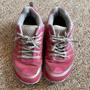 Altra Intuition 2 Zero Drop Minimalist Running Training Shoes